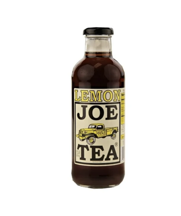 Joe Tea Lemon
