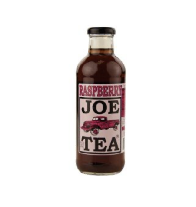 Joe Tea Rasperry