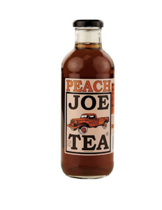 Joe Tea Peach