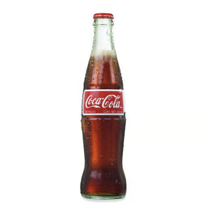 Mexican Coke