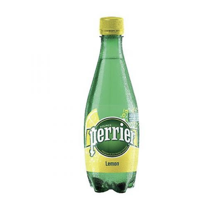Perrier Lemon