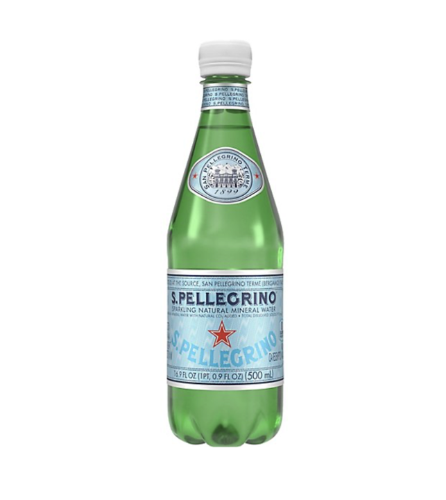 S.Pellegrino