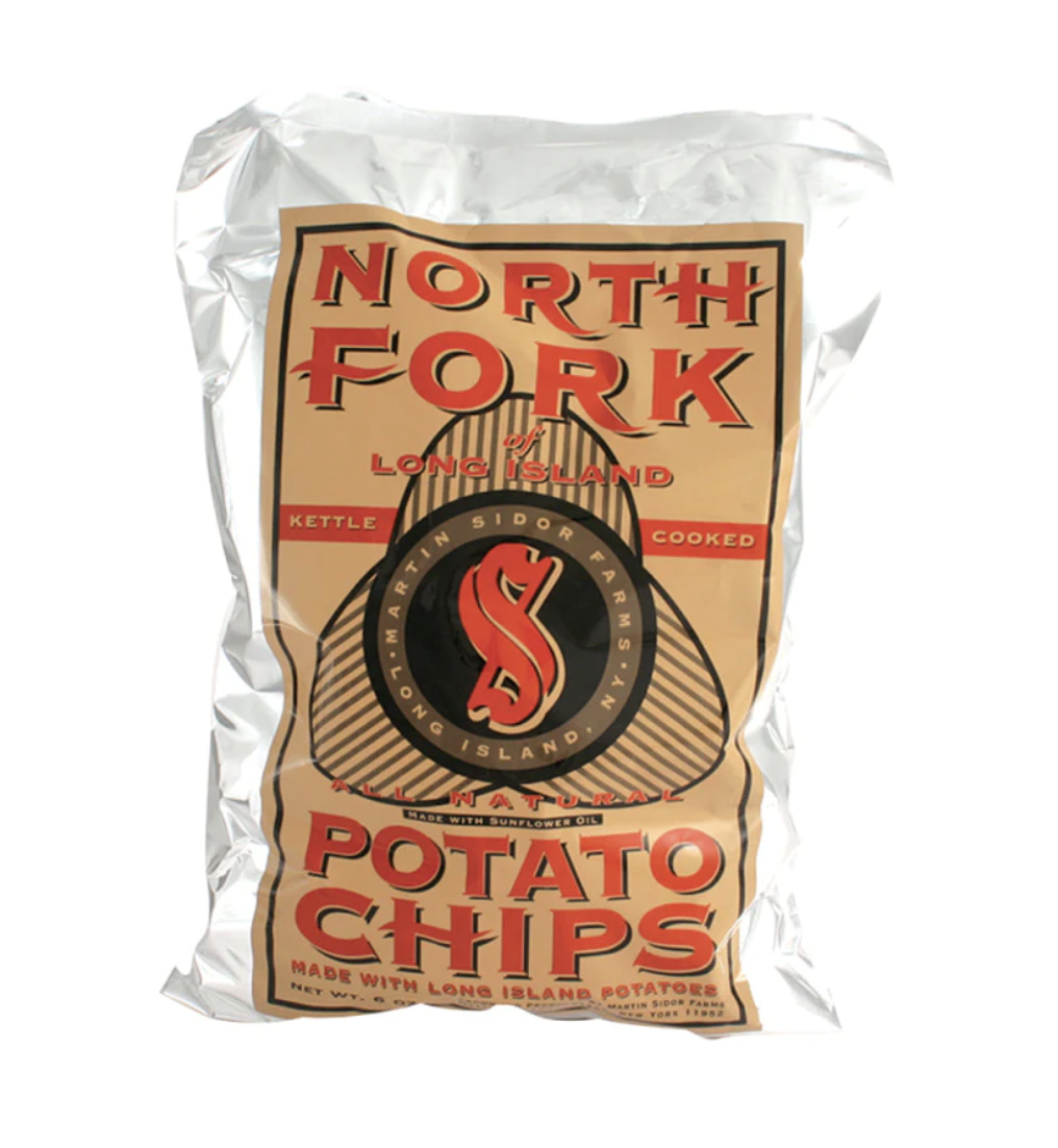 LG North Fork Regular Chips