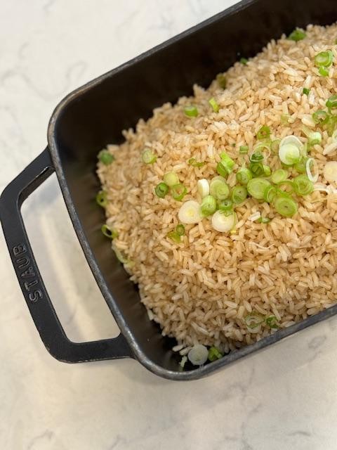 Brown Rice