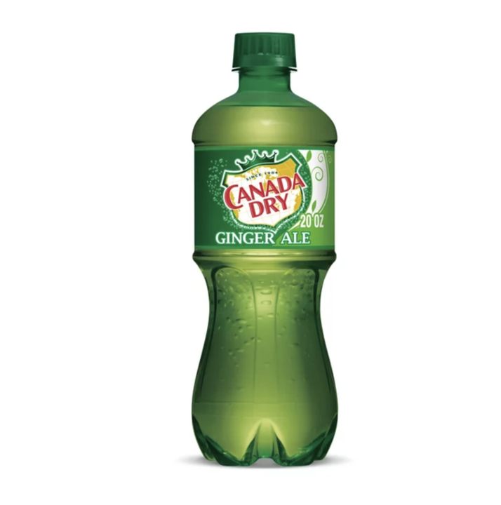 Ginger Ale