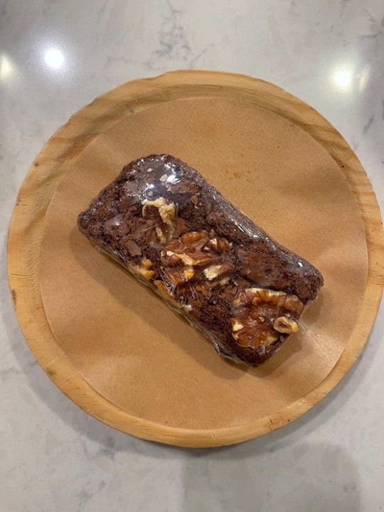 Walnut Brownie