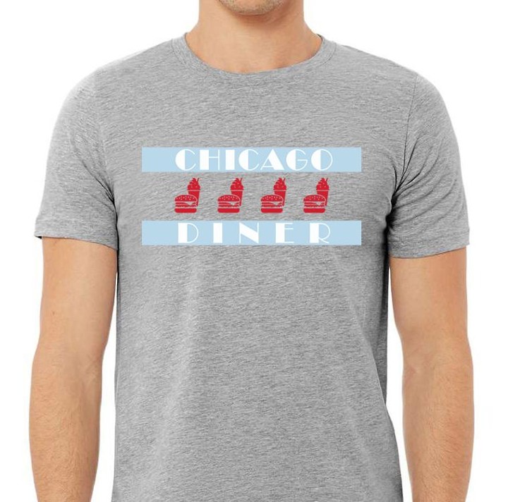 Flag T-Shirt