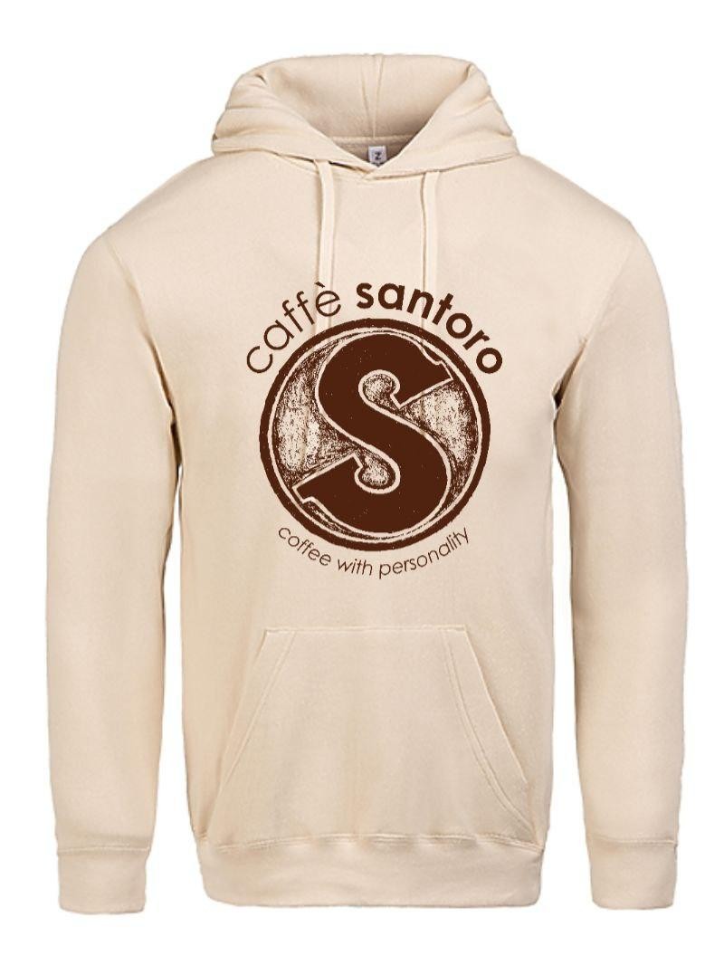 Sand Dune Hoodies