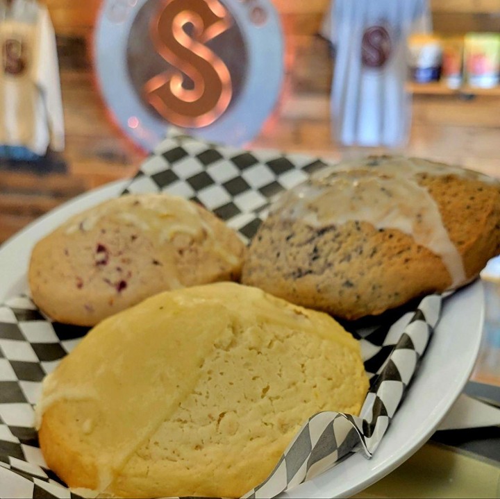 Scones