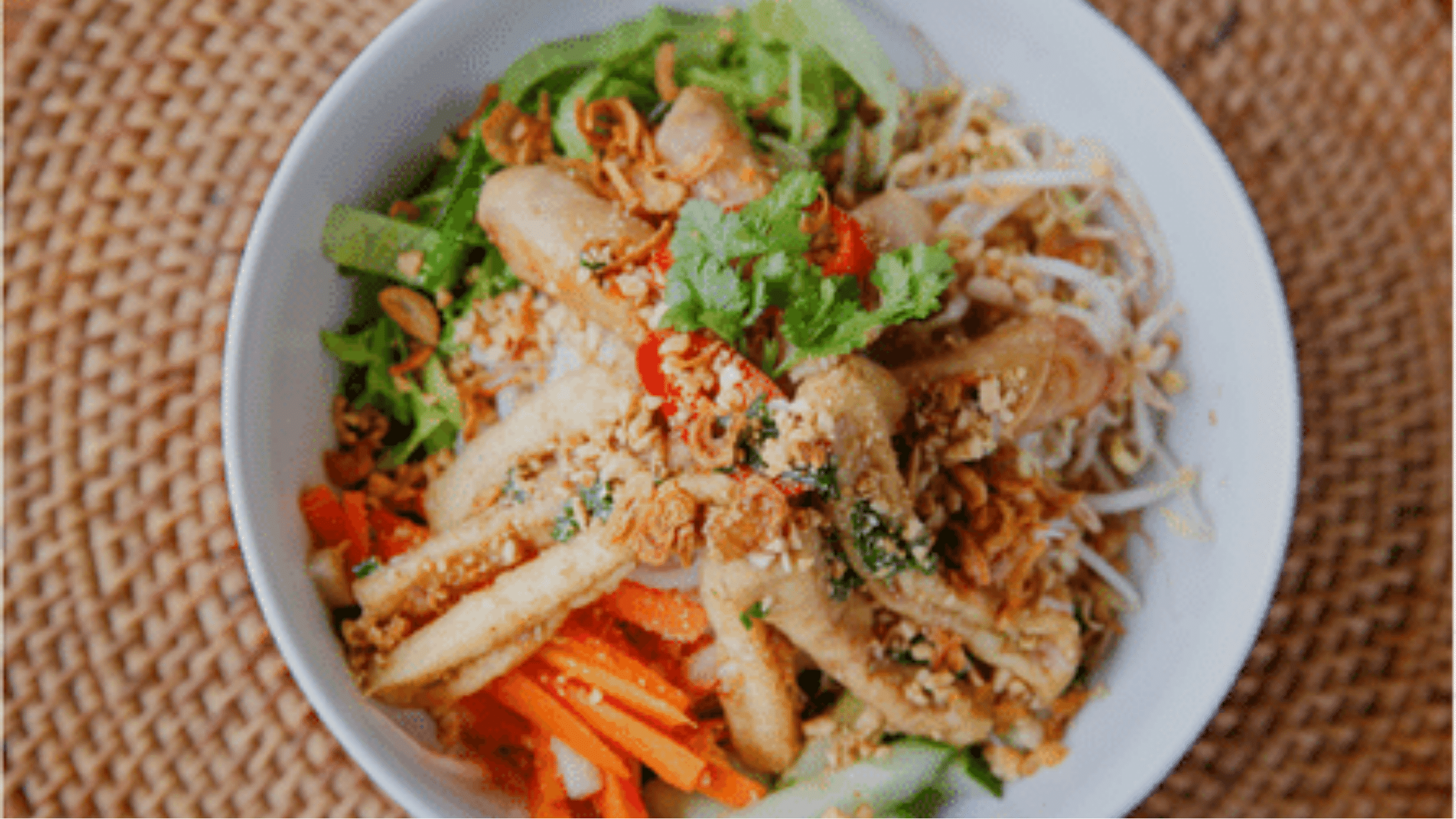 Specialty Combo Vermicelli