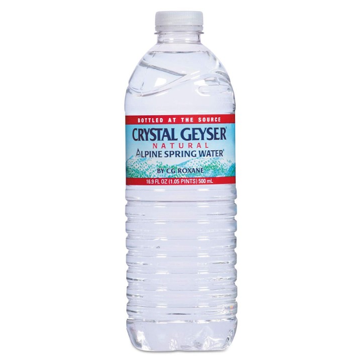 Still Water - Crystal Geyser
