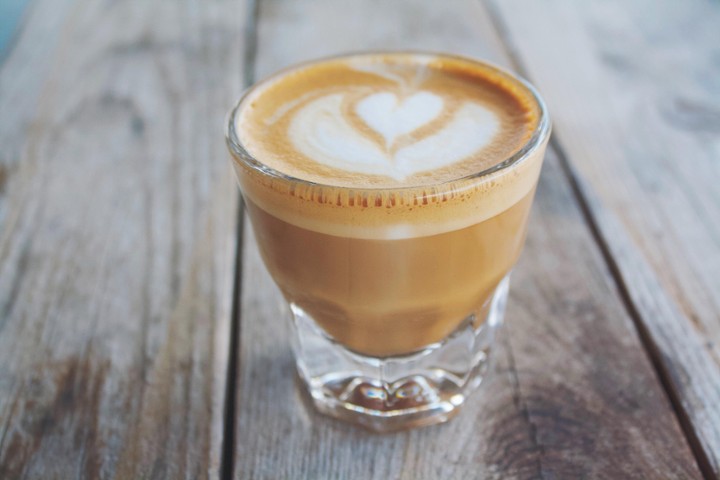 Cortado