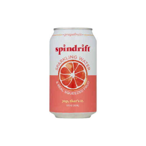 Grapefruit - Spindrift