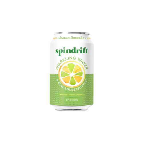 Lemon Limeade - Spindrift