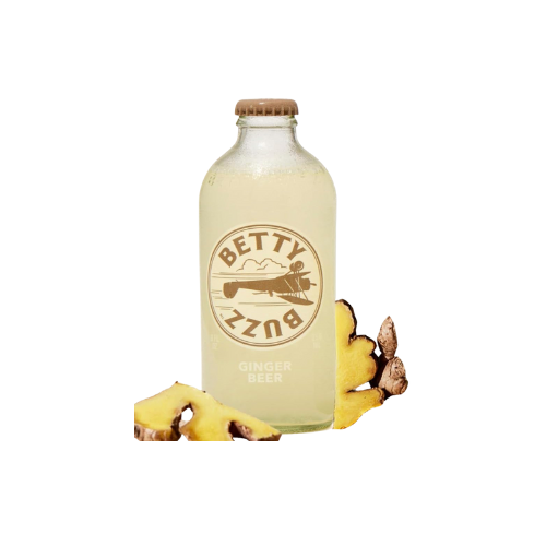 Ginger Beer - Betty Buzz