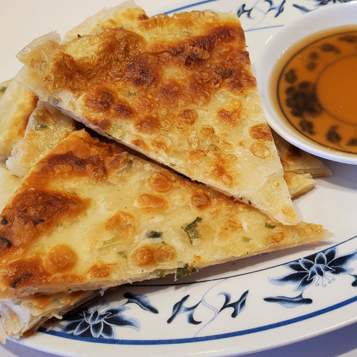 Scallion Pancake