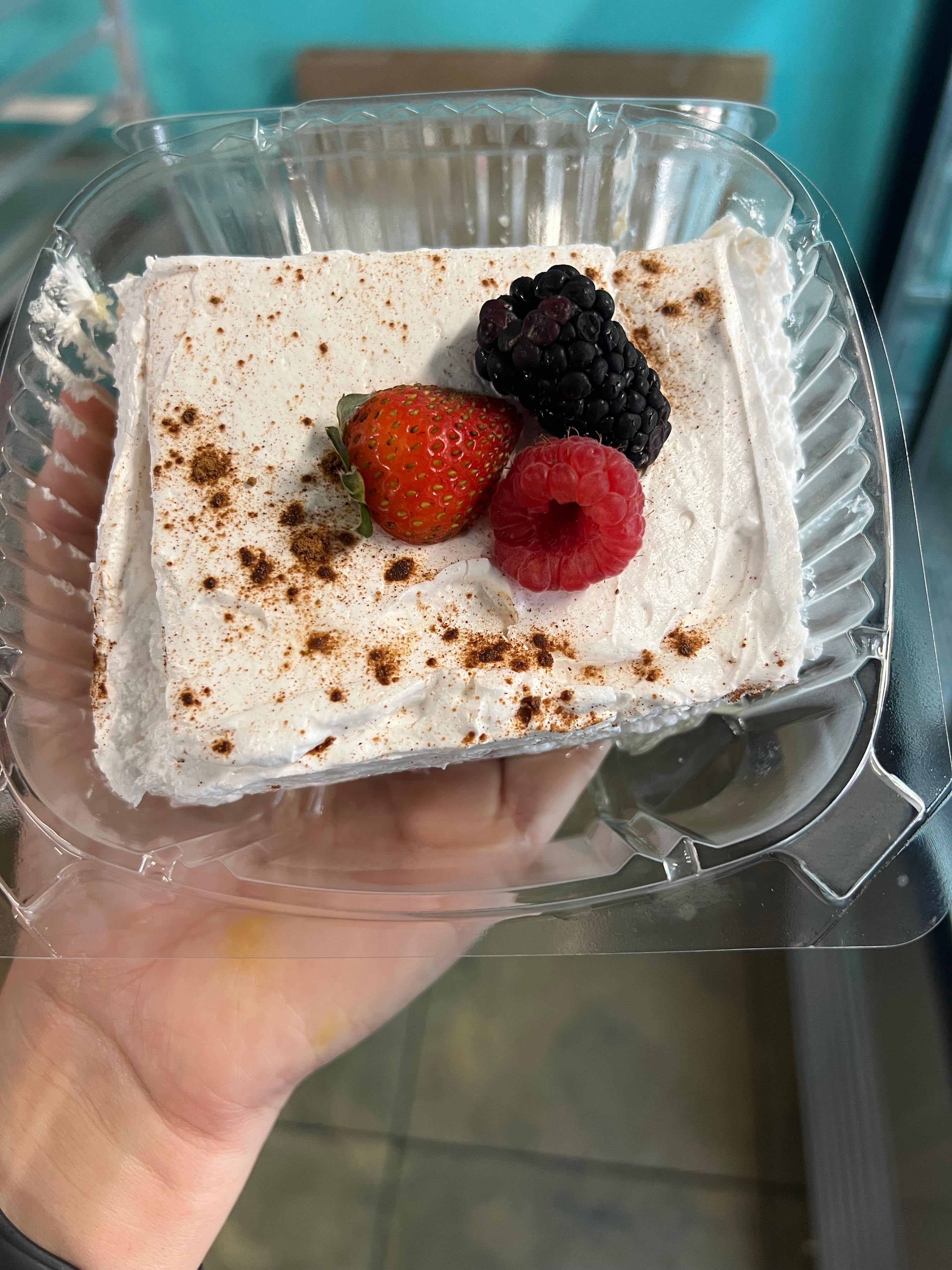 Original Tres Leches