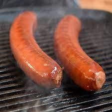 #54 Smoked Sausage by the pound