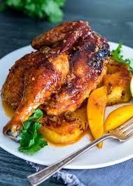 #5 Rotisserie Chicken