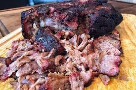 #52 Pulled Pork by the Pound