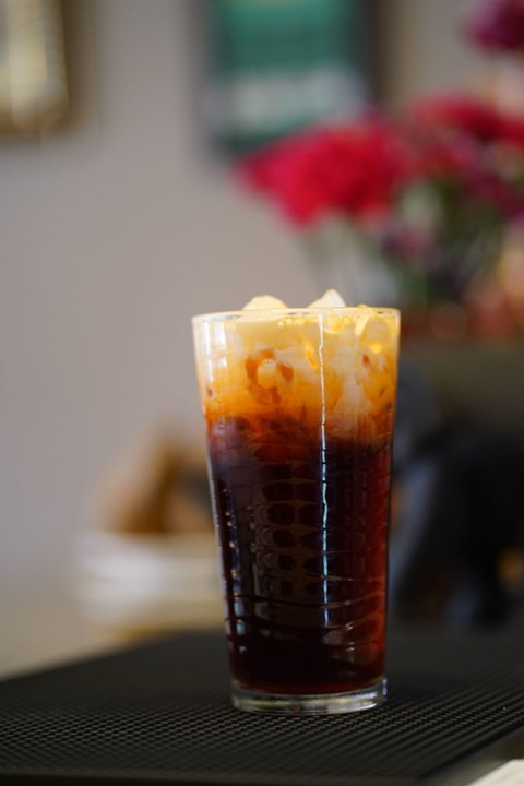 Thai Tea