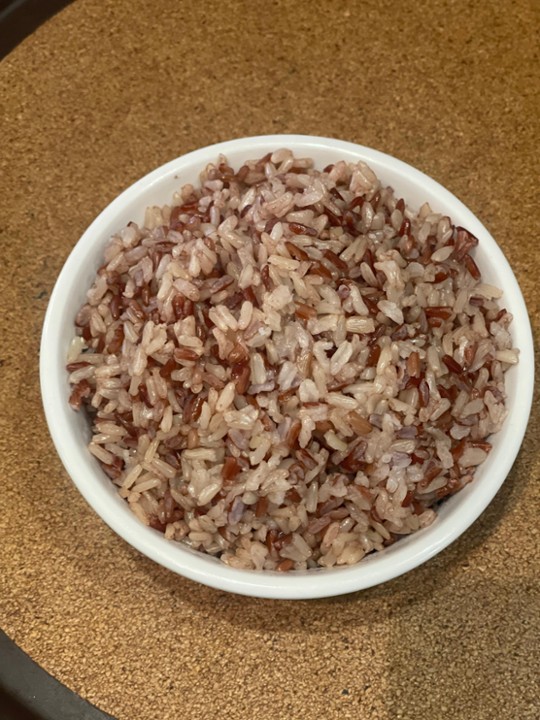 Brown Rice