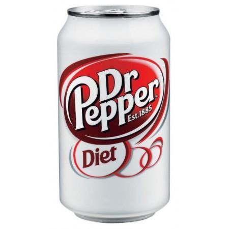 Diet Dr. Pepper-12oz