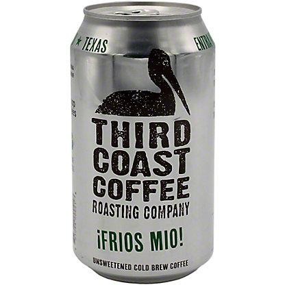 Third Coast Cold Brew Coffee