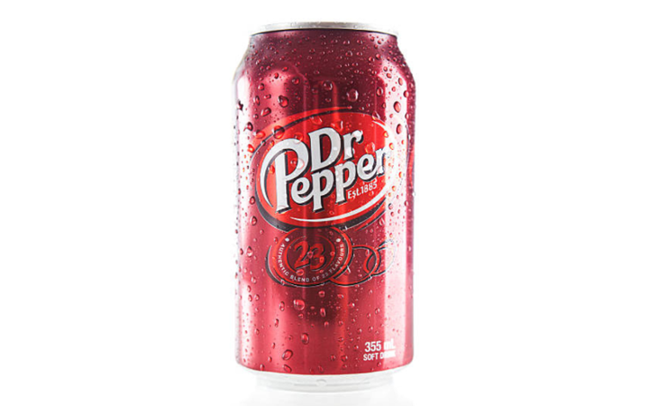 Dr. Pepper-12oz