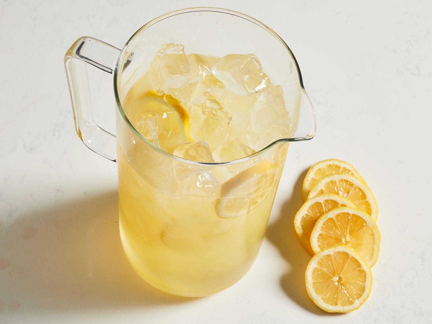 Lemonade-20 oz.
