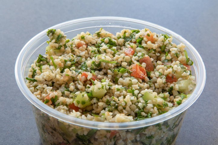 Tabouleh