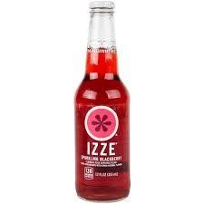 Izzie Blackberry