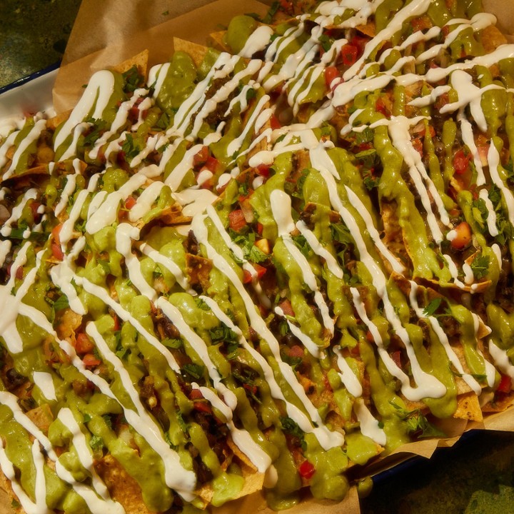 Nachos