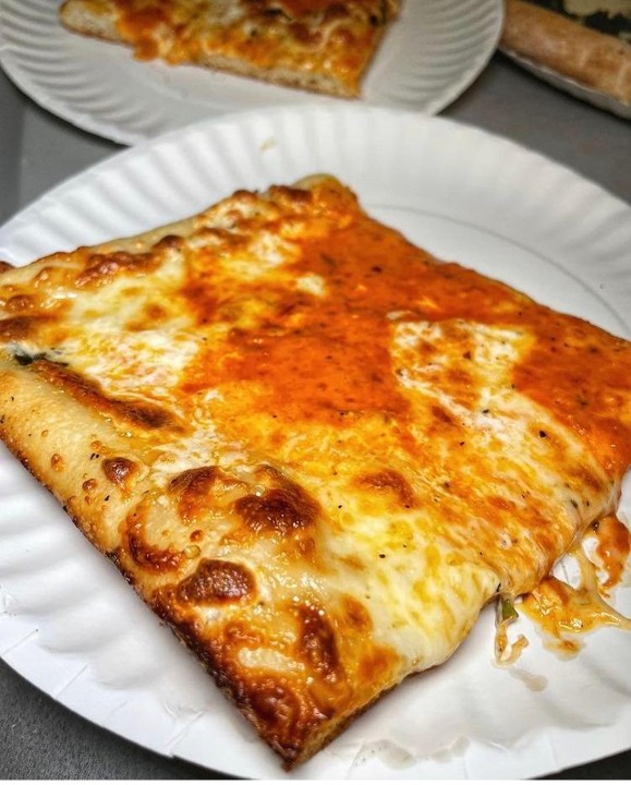 Vodka Sauce Slice