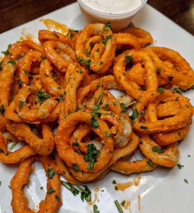 Buffalo Calamari