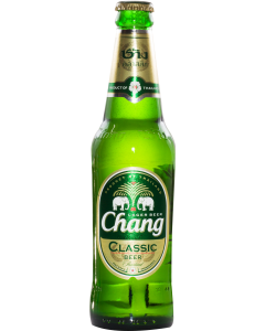 Chang® Imported Lager