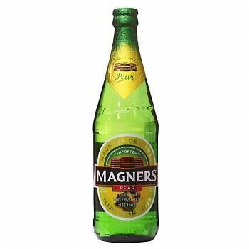 Magners® Pear Cider