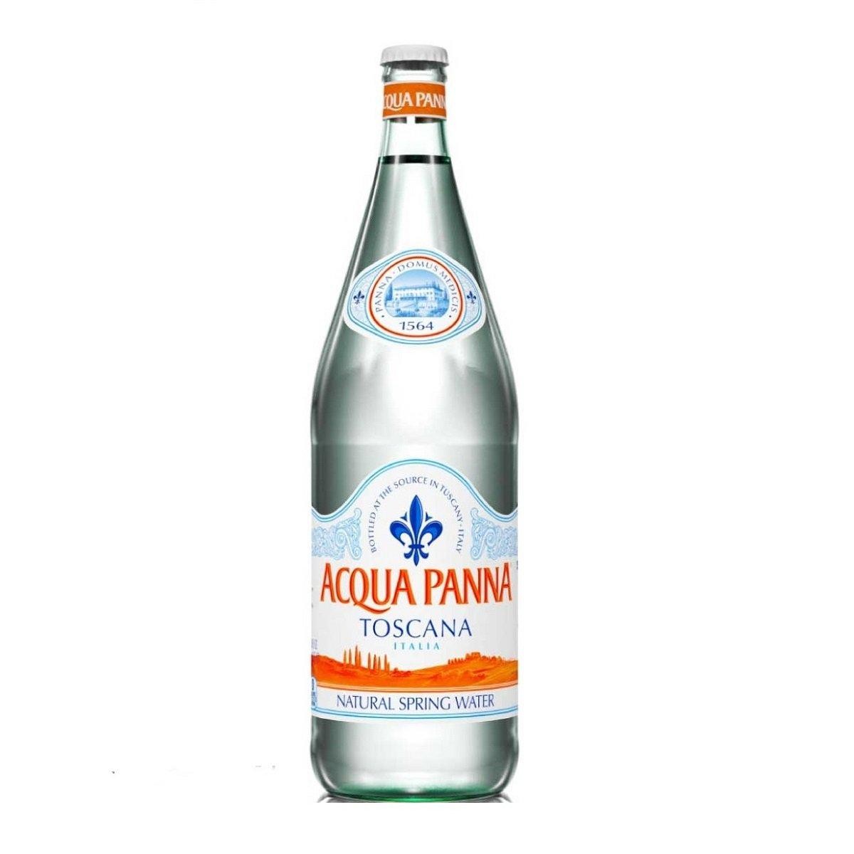 Acqua Panna® Natural Spring Water