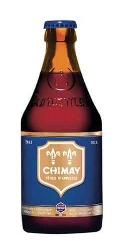 Chimay® Grande Reserve Blue