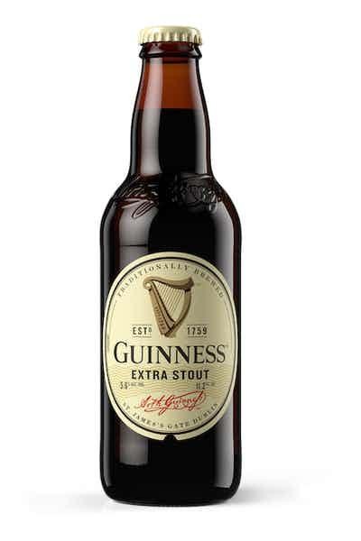 Guiness® Extra Stout