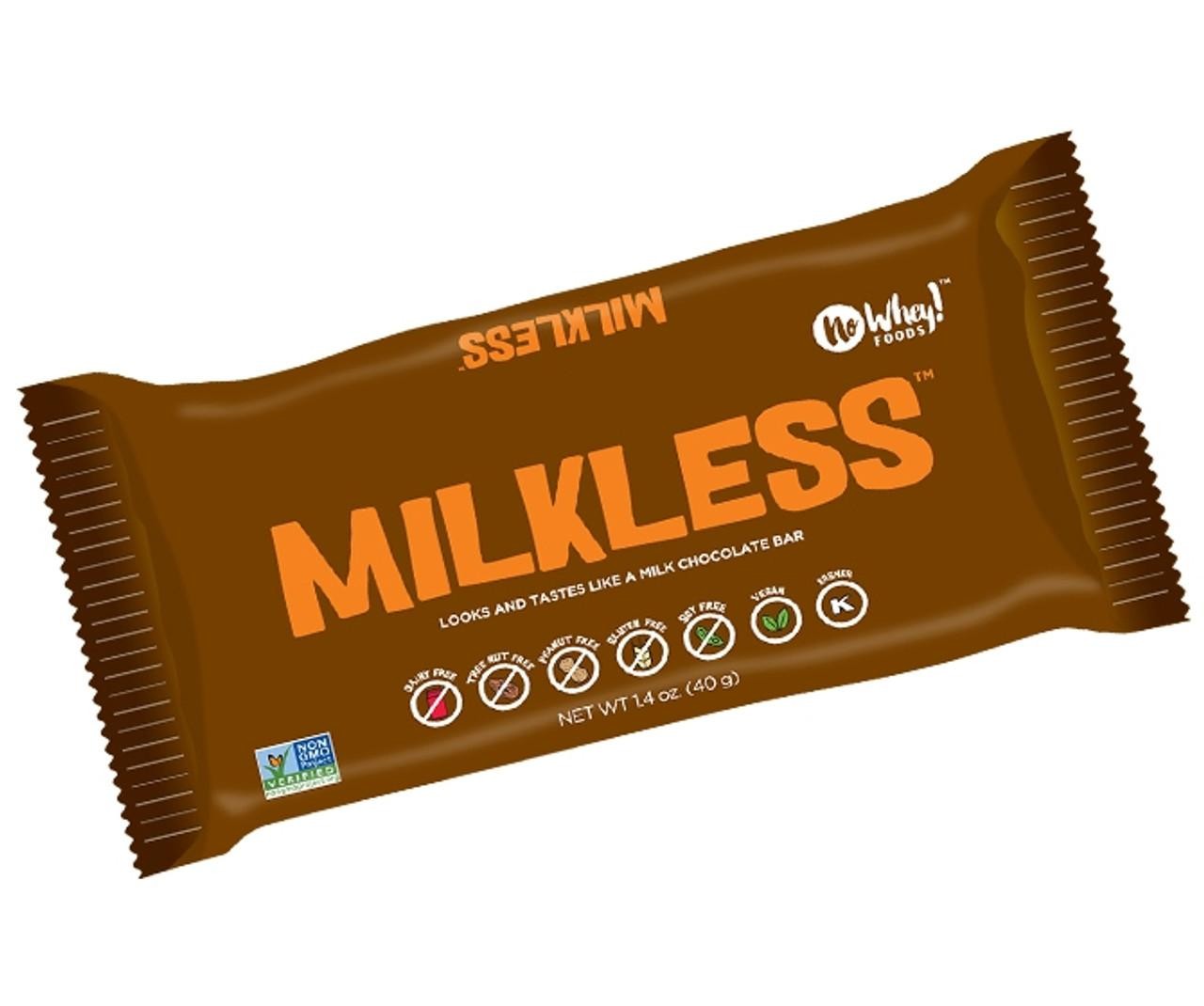 Milkless Bar