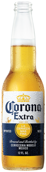 Corona Mexican Lager