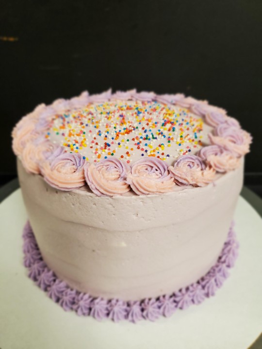 (PRE-ORDER) Birthday Cake