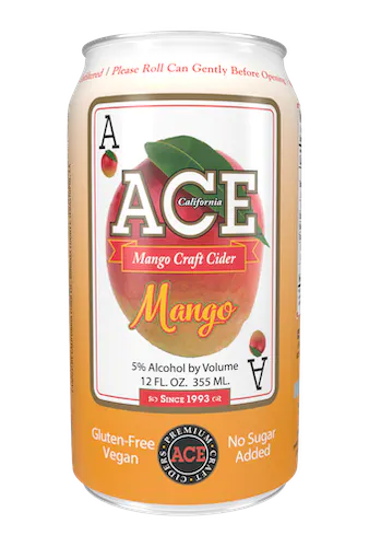 ACE Mango Cider