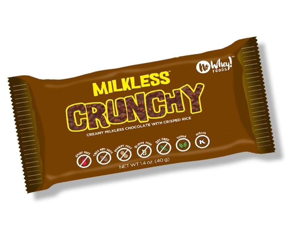 Crunchy Bar
