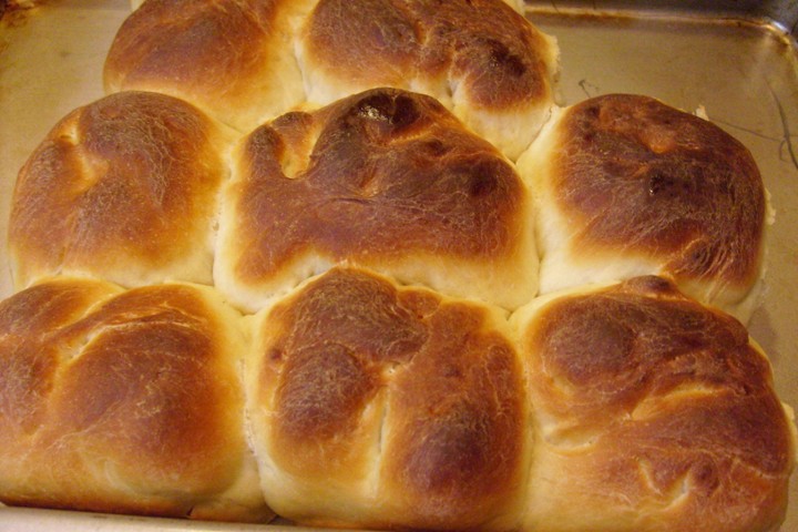 Pav Bread (2 pc)