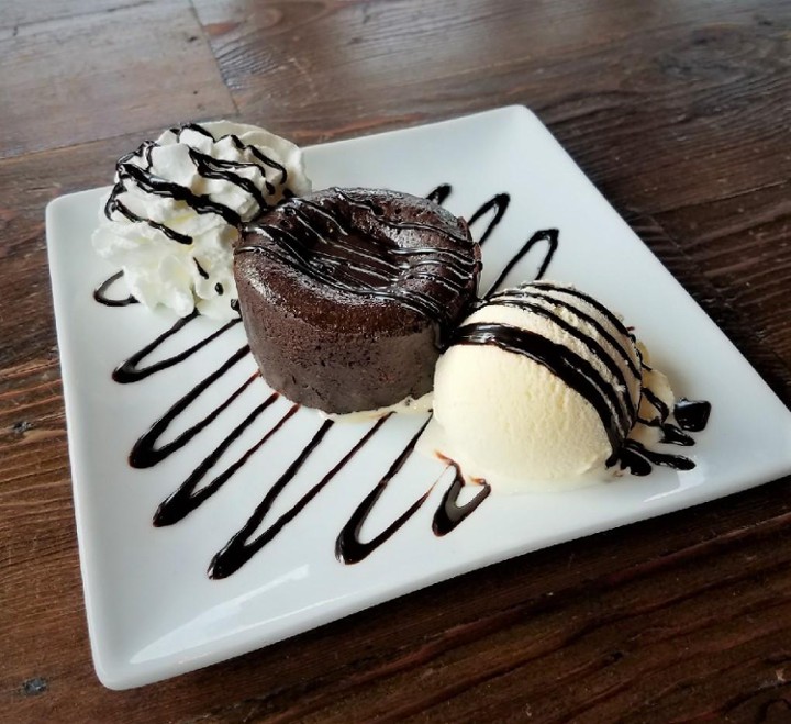 Lava Cake