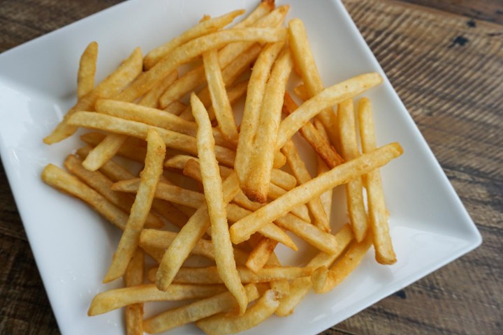 Side of French Fries