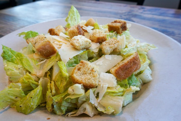 SM Caesar Salad