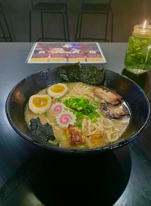 Ichiraku Naruto Ramen